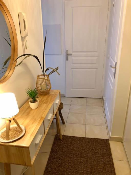 Ferienwohnung Les Toits De Nazado - 2-4 Personnes Erquy Exterior foto